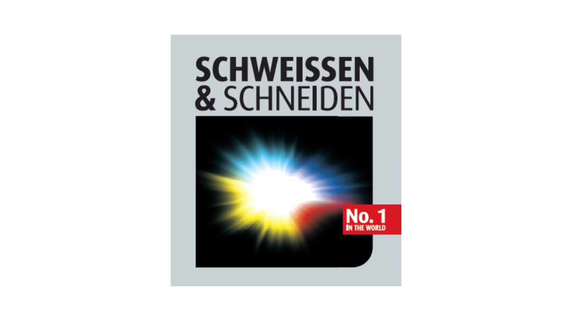 SCHWEISSEN & SCHNEIDEN 2025