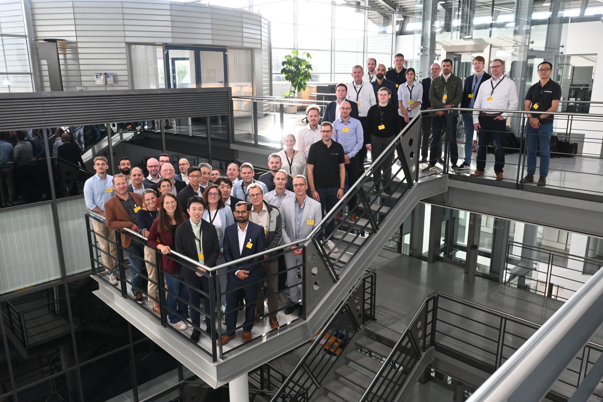 Copper AM for Industry